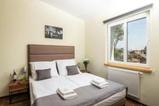 Aparthotel Old Town - Krakau - 9