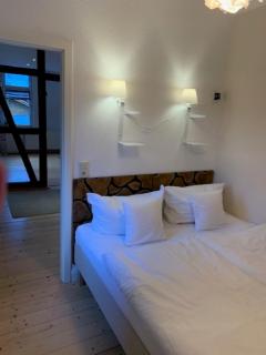 Appartment 5 - Braunlage - 2