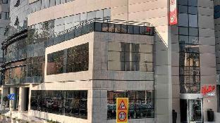 Hello Hotels Bucuresti Gara de Nord - 8