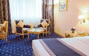 Capitol Hotel Jumeirah Dubai - Dubai - 8