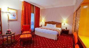 Capitol Hotel Jumeirah Dubai - Dubai - 7