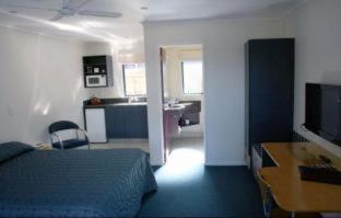 Claremonte Motor Lodge - Hastings - 6