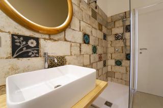 La luna appartamento con terrazza e due camere - 3