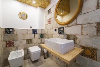 La luna appartamento con terrazza e due camere - 2