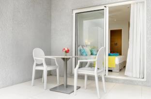 Voile Bleue Boutique Hotel - Trou aux Biches - 4