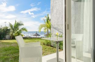Voile Bleue Boutique Hotel - Trou aux Biches - 3