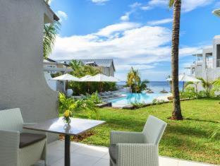 Voile Bleue Boutique Hotel - Trou aux Biches - 2