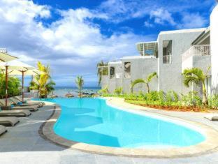 Voile Bleue Boutique Hotel - Trou aux Biches - 1