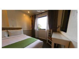 Mines View Park Hotel - Baguio - 8