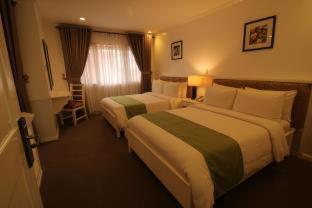 Mines View Park Hotel - Baguio - 6