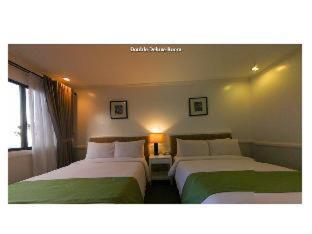 Mines View Park Hotel - Baguio - 5