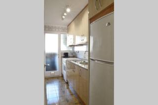 Seafront apt Amazing terrace 2 double & 2 single bed - Cunit - 1