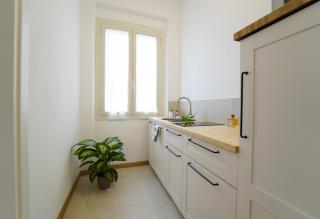 La luna appartamento con terrazza e due camere - 4