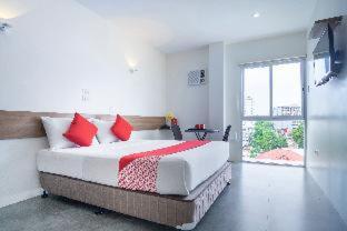 18 Suites Cebu - Città di Cebu - 6