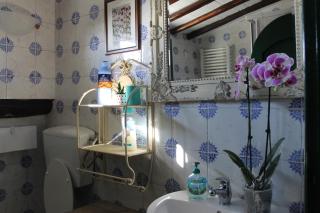 Podere I Rovai-apt IL RIFUGIO- in the heart of Tuscany - Reggello - 1