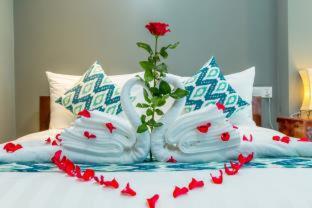 Botum Palace Hotel - Phnom Penh - 9