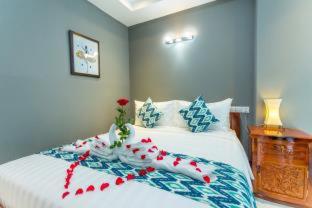 Botum Palace Hotel - Phnom Penh - 8