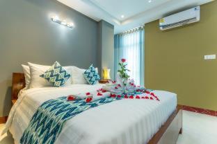 Botum Palace Hotel - Phnom Penh - 7