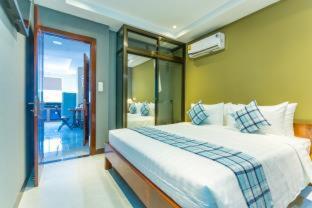 Botum Palace Hotel - Phnom Penh - 3