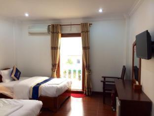 Emerald BB Battambang Hotel - Battambang - 9