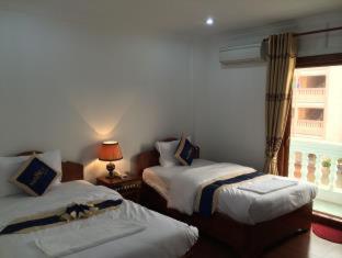 Emerald BB Battambang Hotel - Battambang - 7