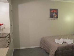 Gateway International Motel - Rotorua - 4