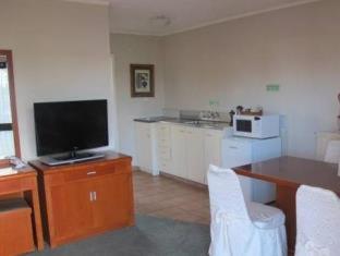 Gateway International Motel - Rotorua - 3