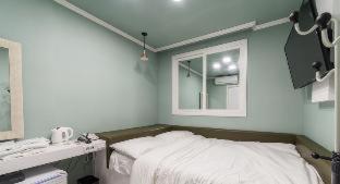 Inn Hotel - Busan - 9