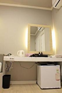 Inn Hotel - Busan - 6
