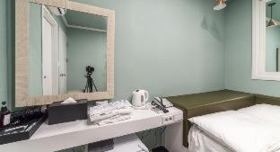 Inn Hotel - Busan - 3