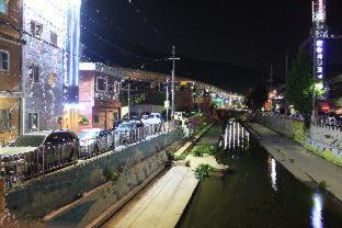 Inn Hotel - Busan - 2