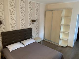 Viktoria Park Hotel - Bucha - 4
