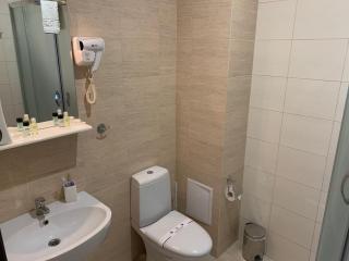 Viktoria Park Hotel - Bucha - 3
