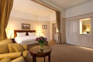 Hotel Le Plaza Brussels - Brüssel - 6