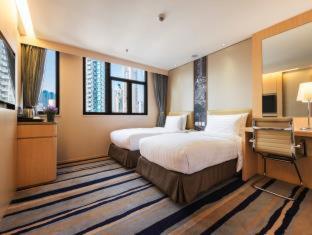 Metropark Hotel Mongkok - Hong Kong - 9