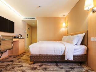 Metropark Hotel Mongkok - Hong Kong - 7