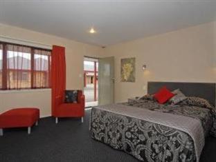 Omahu Motor Lodge - Hastings - 6