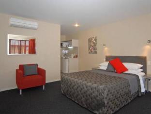 Omahu Motor Lodge - Hastings - 2