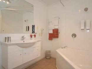 Omahu Motor Lodge - Hastings - 1