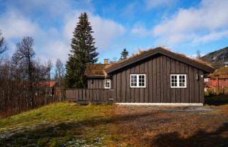 Skeikampen Servicesenter - 9