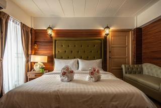 @42 Residence - Banguecoque - 0