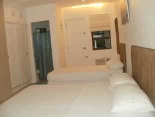 Boracay White Coral Hotel - Boracay - 9