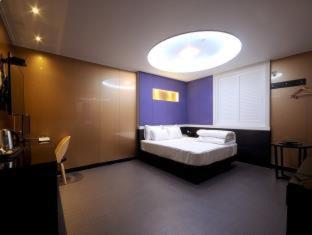 WA Hotel - Busan - 6
