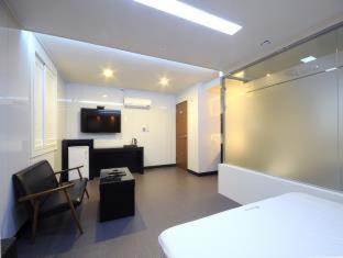 WA Hotel - Busan - 4