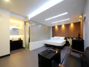WA Hotel - Busan - 3