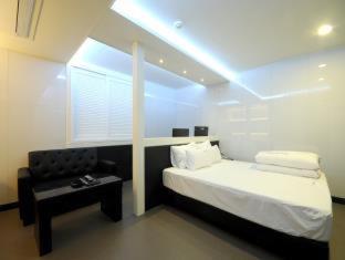 WA Hotel - Busan - 2