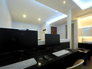 WA Hotel - Busan - 1