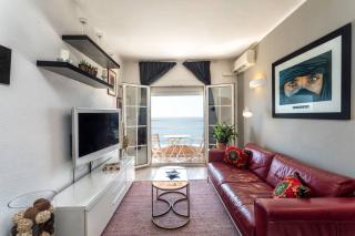 Apartment in front of the Beach - Pineda de Mar - 9