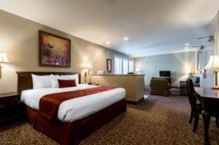 Grand Vista Hotel - Simi Valley - 7