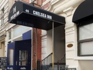 Chelsea Inn - New York - 6